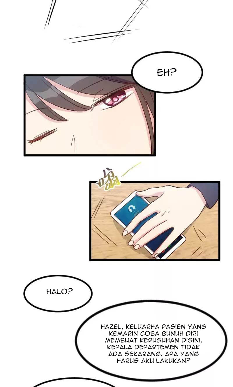 CEO’s Sudden Proposal Bab 43 halaman 12