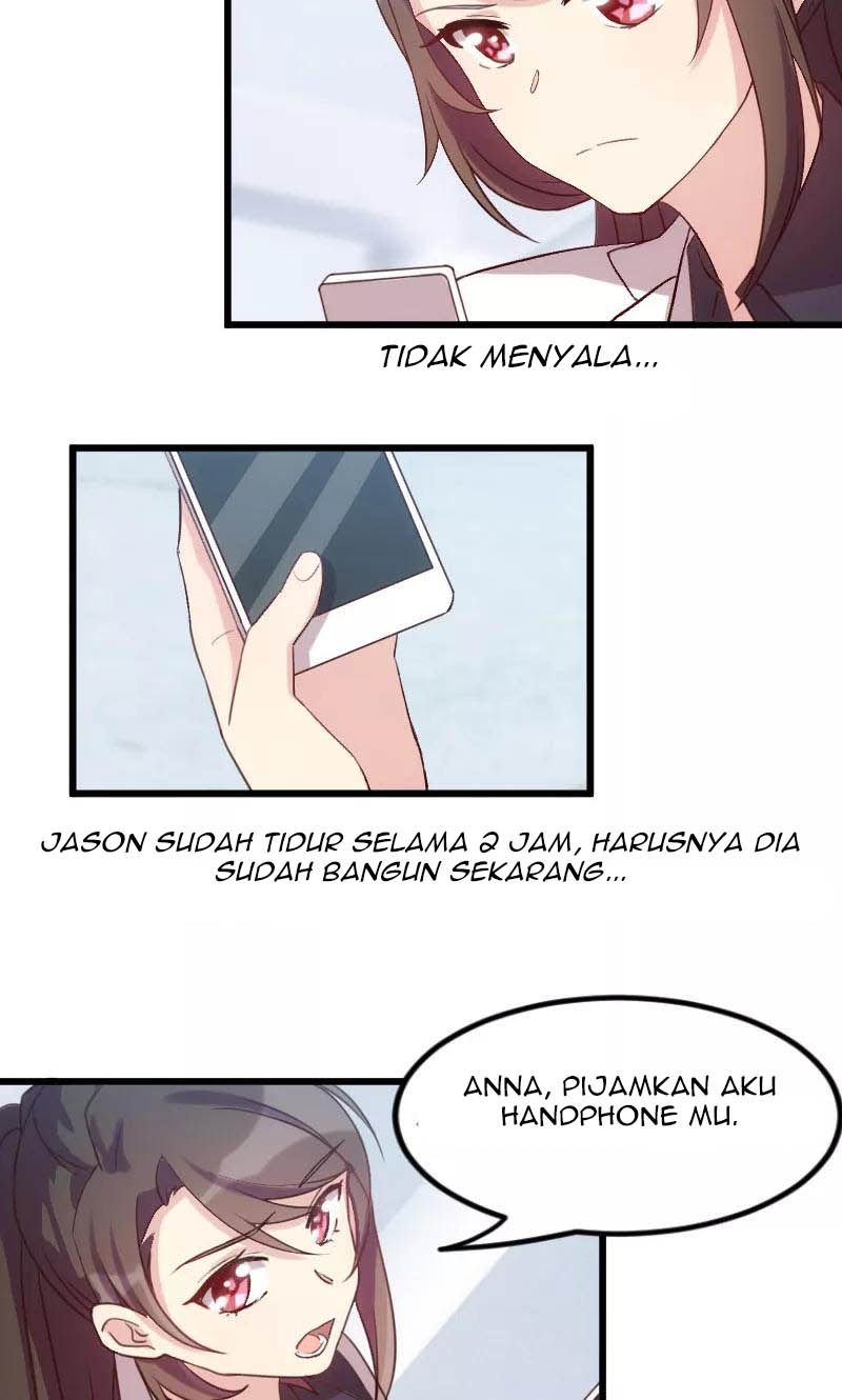 CEO’s Sudden Proposal Bab 44 halaman 10