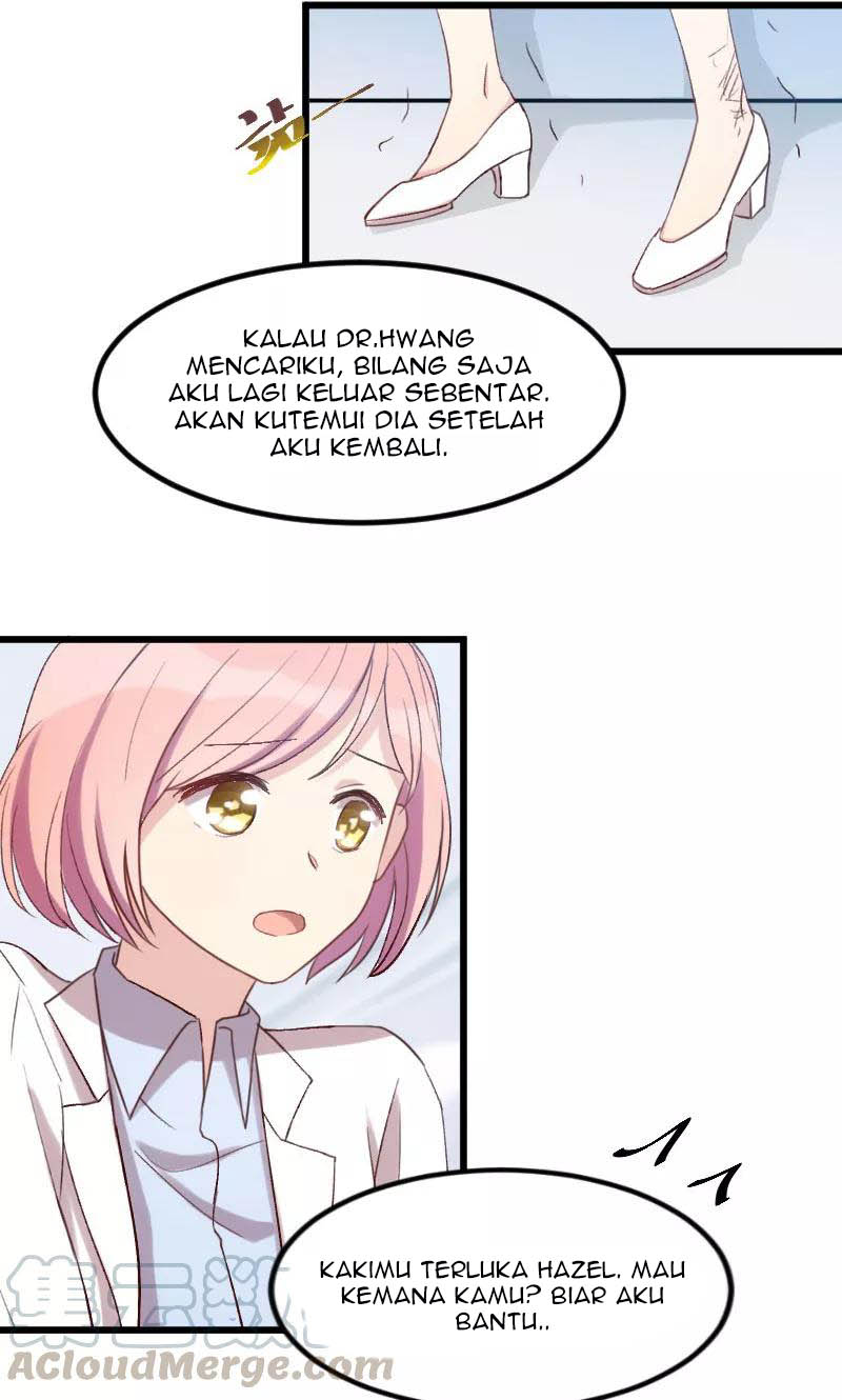CEO’s Sudden Proposal Bab 44 halaman 12