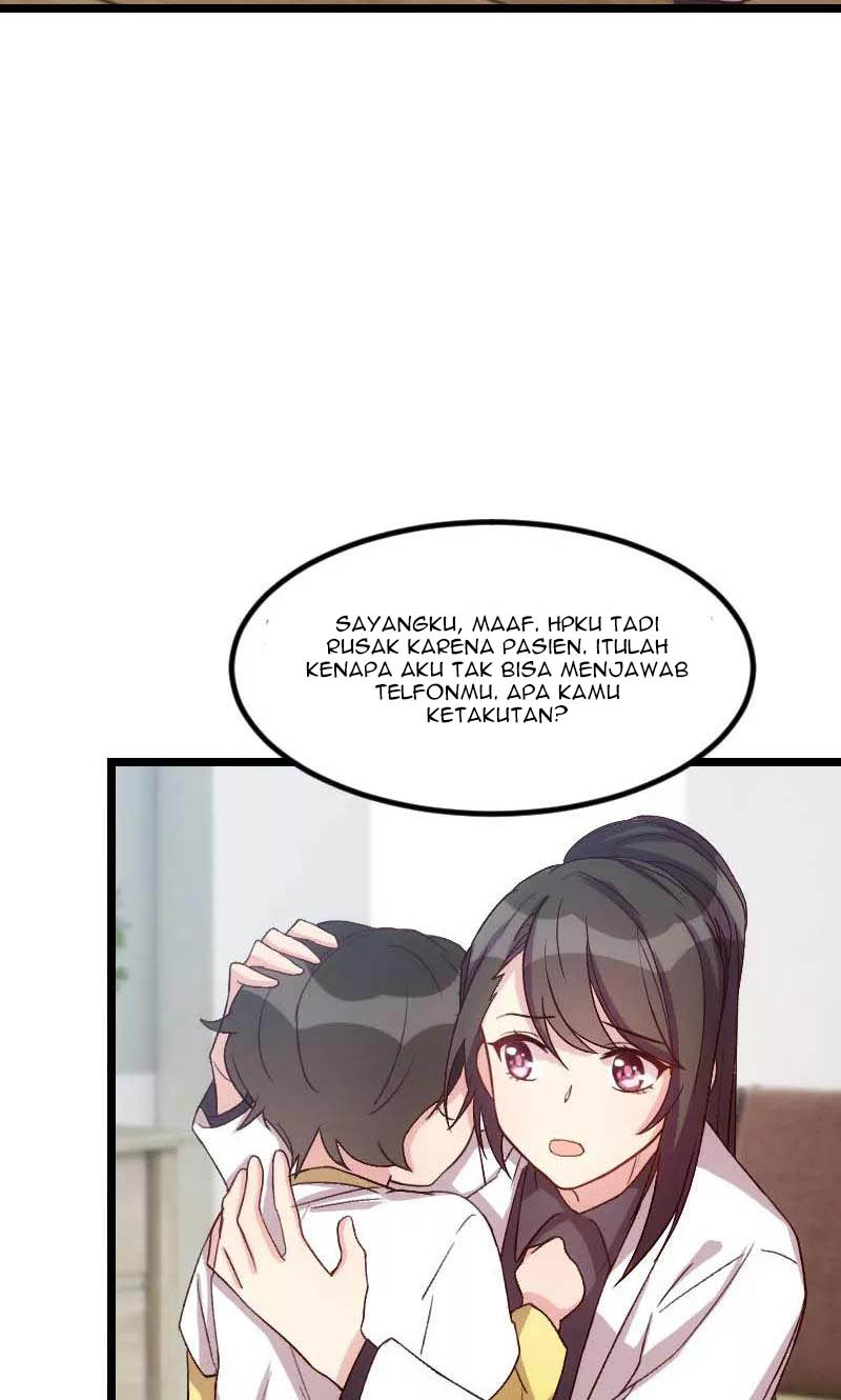 CEO’s Sudden Proposal Bab 45 halaman 4