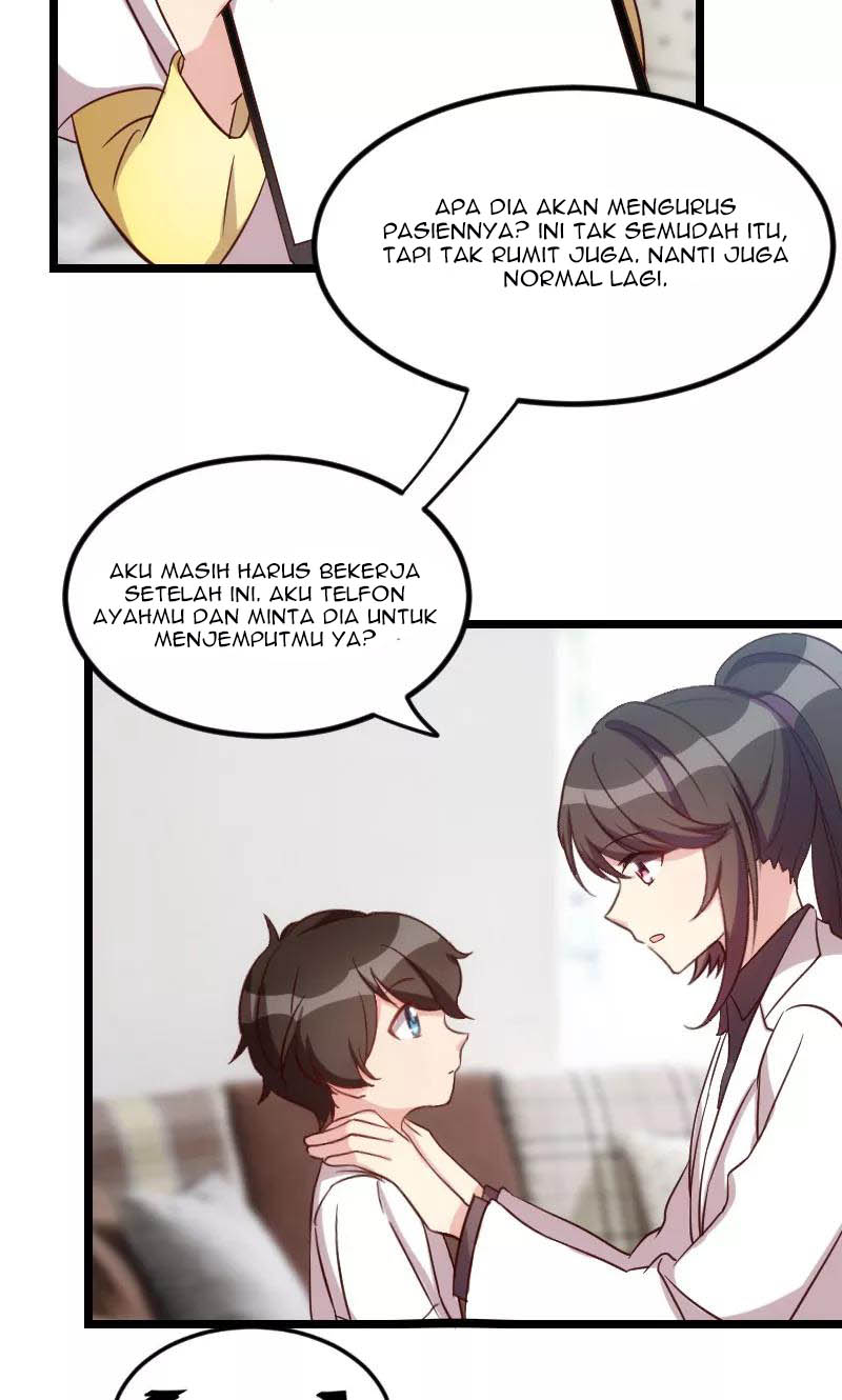 CEO’s Sudden Proposal Bab 45 halaman 10