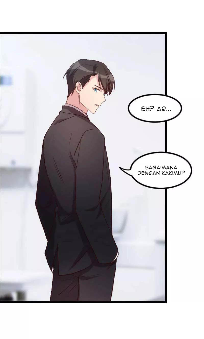 CEO’s Sudden Proposal Bab 46 halaman 4