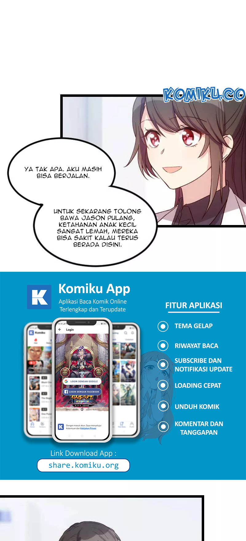 CEO’s Sudden Proposal Bab 46 halaman 5