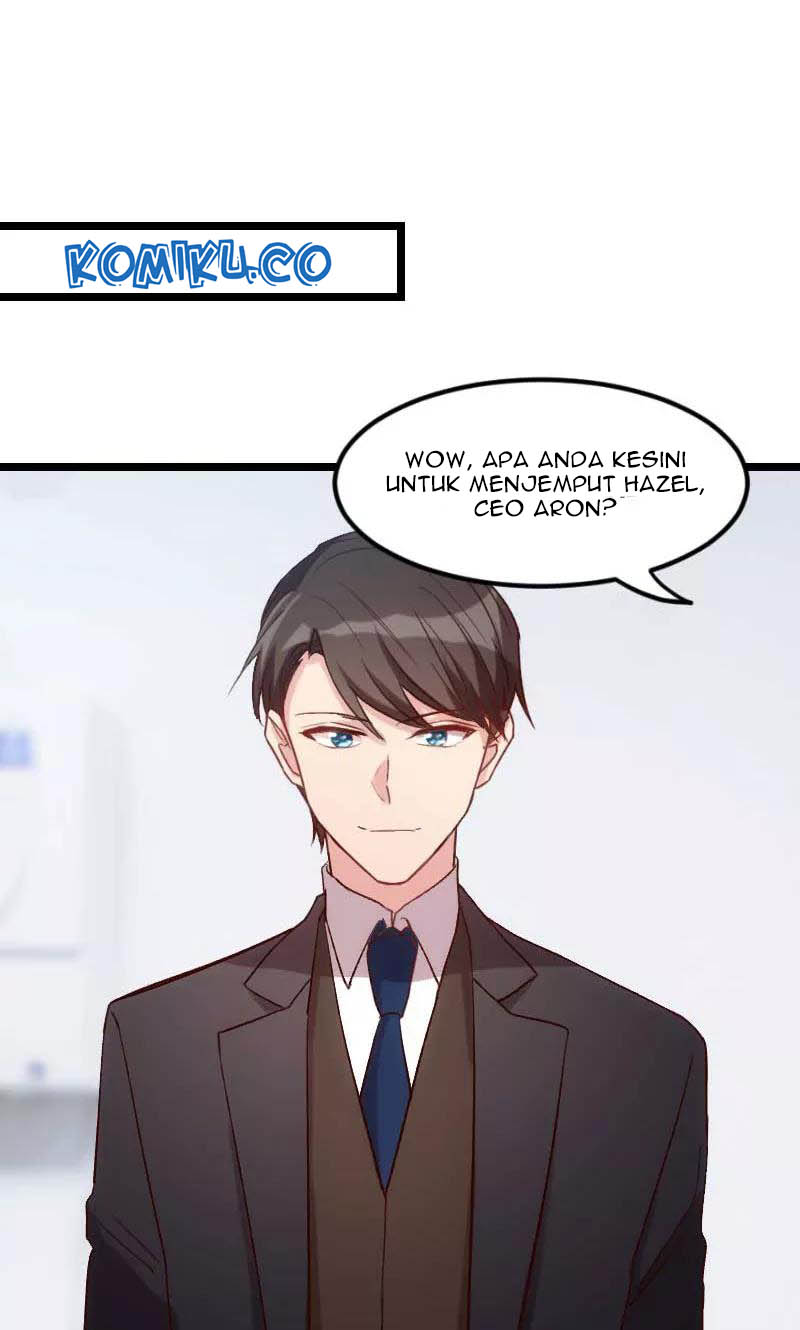 CEO’s Sudden Proposal Bab 46 halaman 11