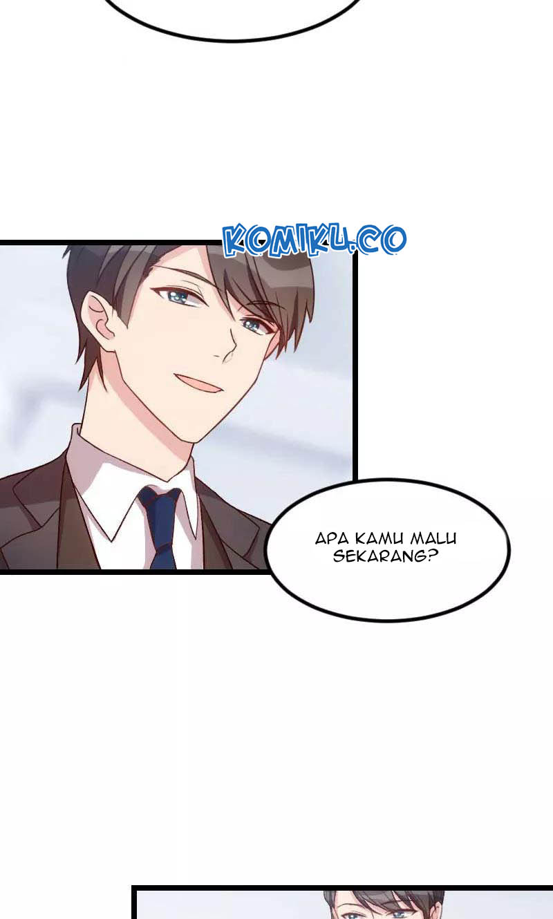 CEO’s Sudden Proposal Bab 46 halaman 15