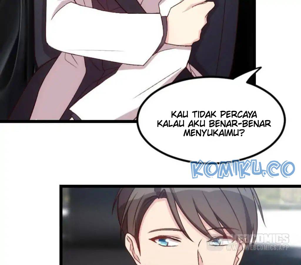 CEO’s Sudden Proposal Bab 47 halaman 8