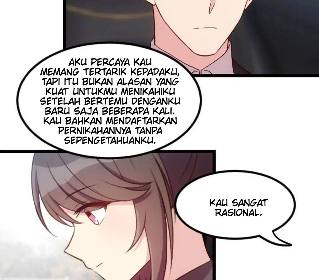 CEO’s Sudden Proposal Bab 47 halaman 9