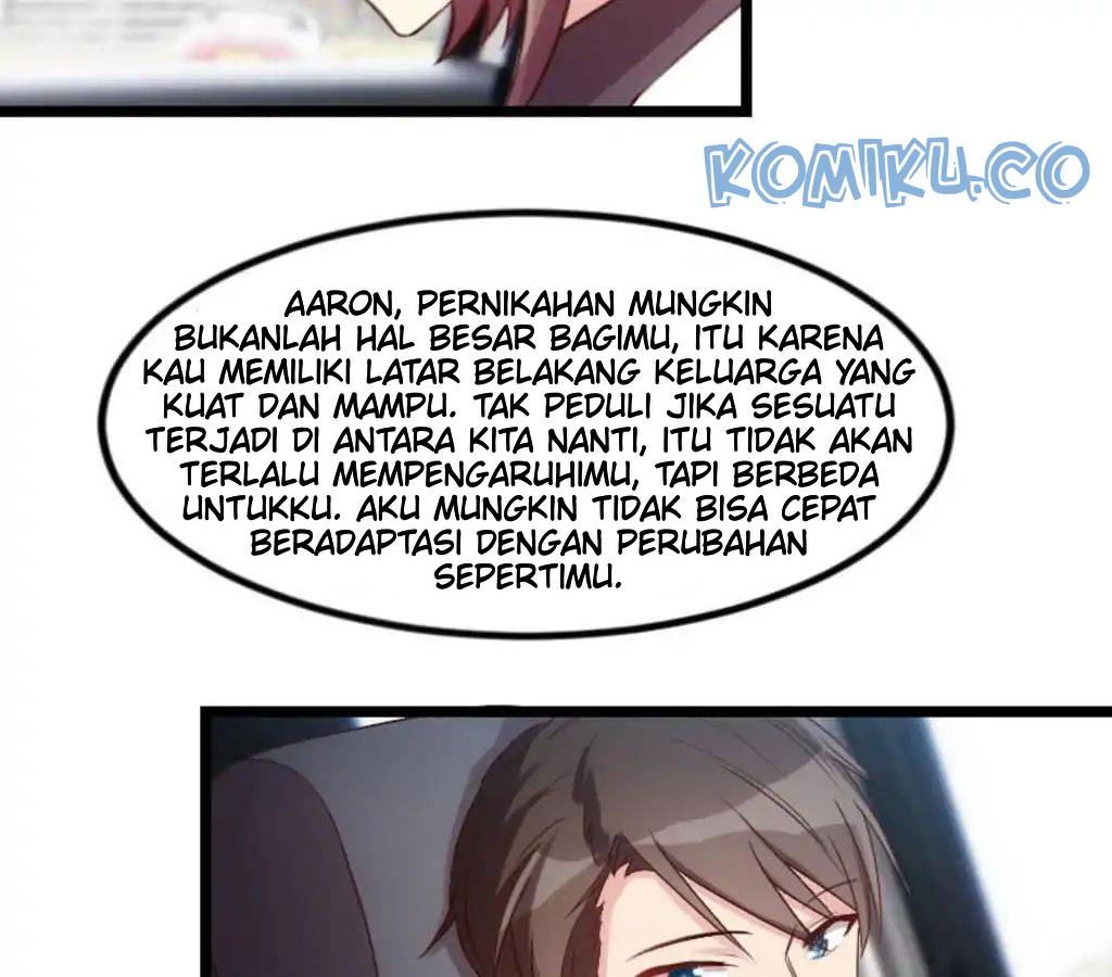CEO’s Sudden Proposal Bab 47 halaman 10