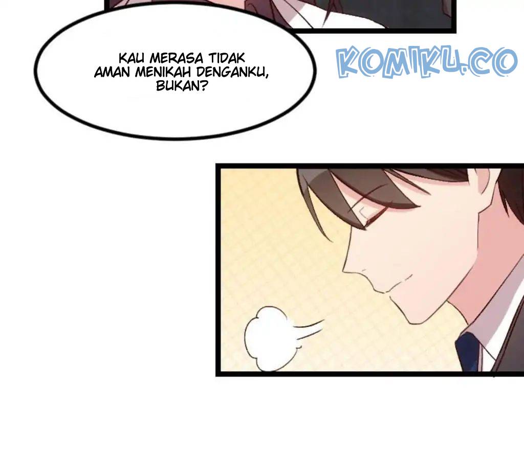 CEO’s Sudden Proposal Bab 47 halaman 14