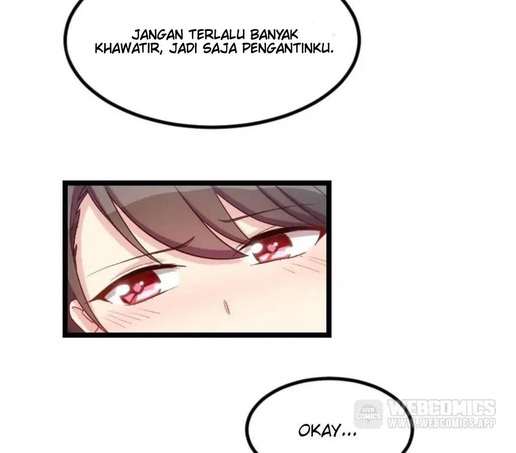 CEO’s Sudden Proposal Bab 47 halaman 17