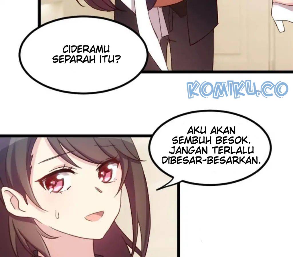 CEO’s Sudden Proposal Bab 47 halaman 21