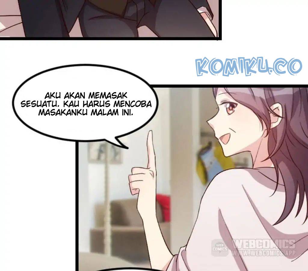 CEO’s Sudden Proposal Bab 47 halaman 24