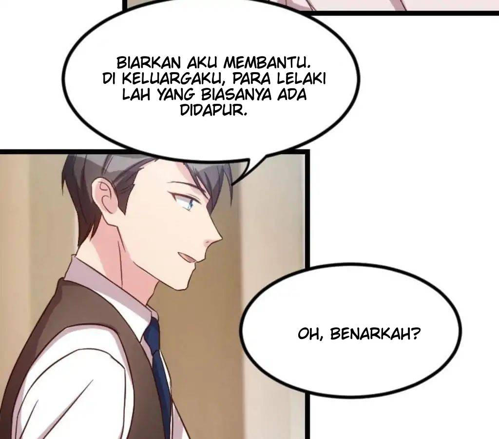 CEO’s Sudden Proposal Bab 47 halaman 25