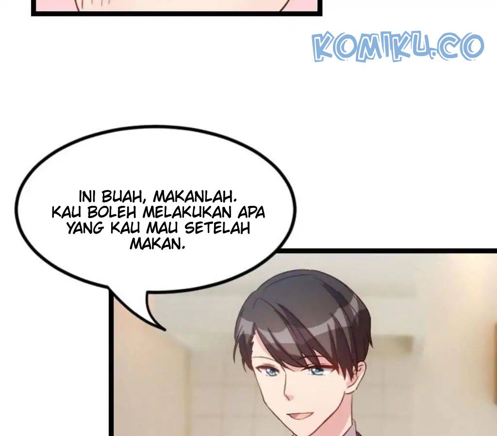 CEO’s Sudden Proposal Bab 47 halaman 31