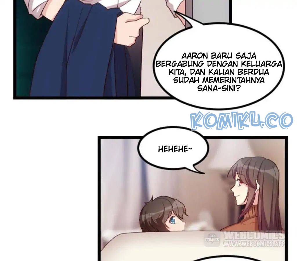 CEO’s Sudden Proposal Bab 48 halaman 8