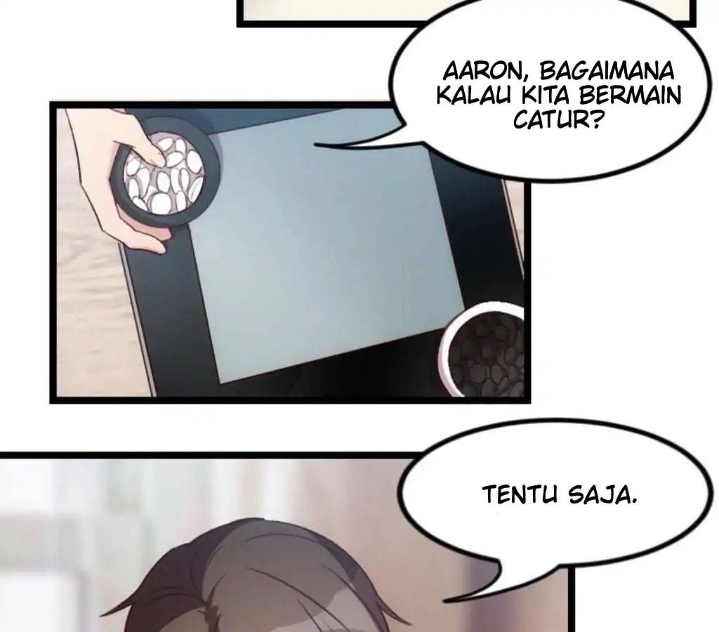 CEO’s Sudden Proposal Bab 48 halaman 9