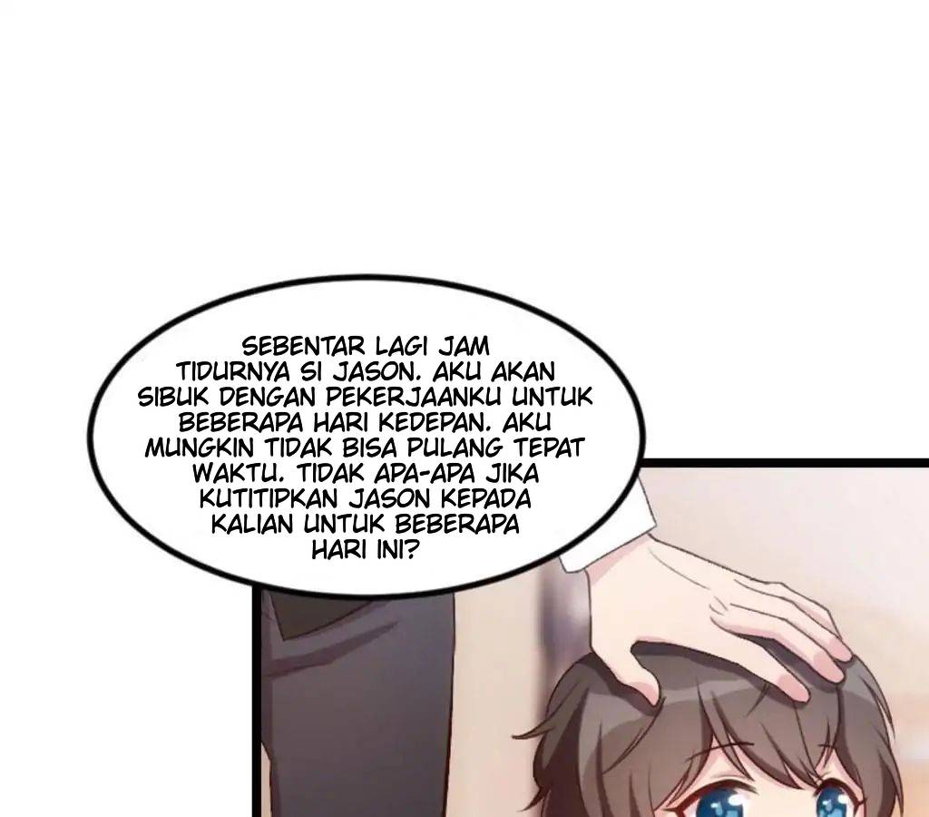 CEO’s Sudden Proposal Bab 48 halaman 13