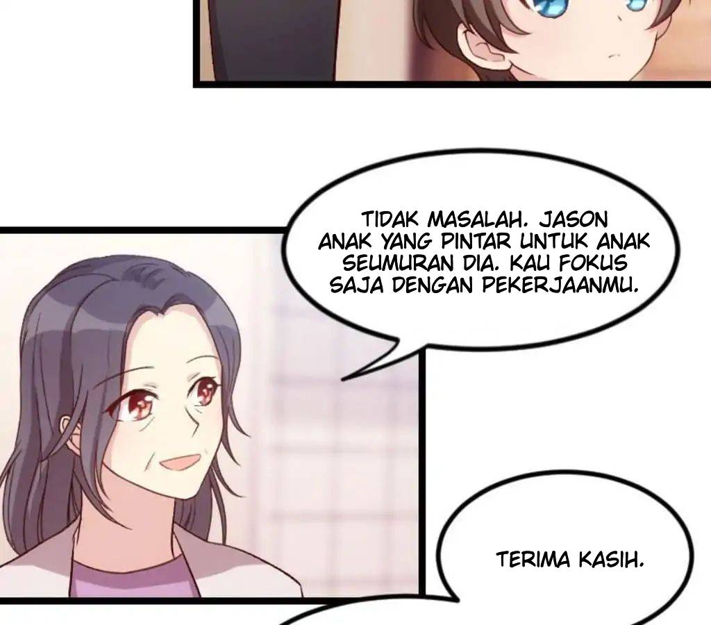 CEO’s Sudden Proposal Bab 48 halaman 14