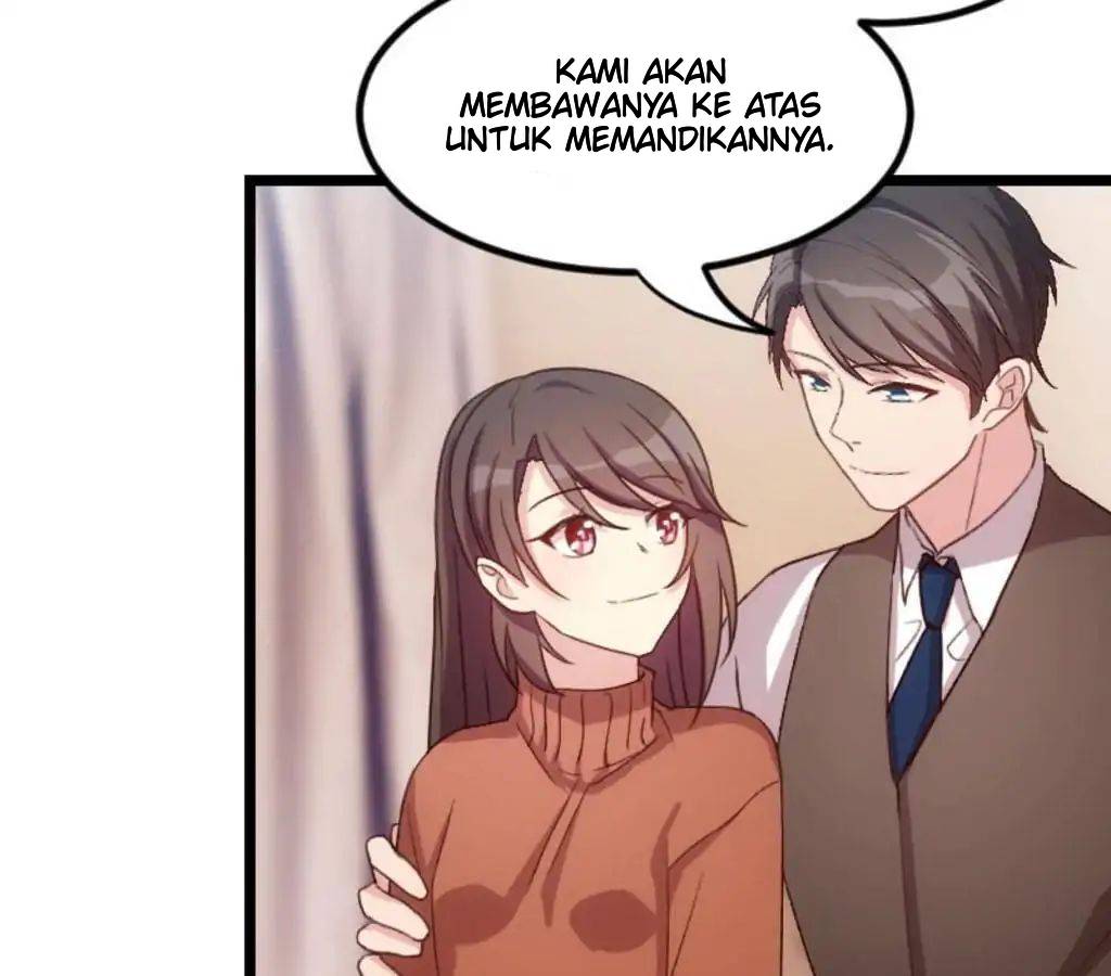 CEO’s Sudden Proposal Bab 48 halaman 15