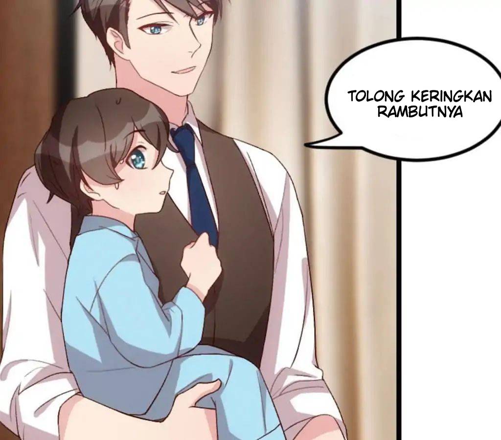 CEO’s Sudden Proposal Bab 48 halaman 27