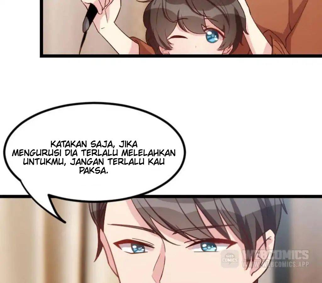 CEO’s Sudden Proposal Bab 48 halaman 29