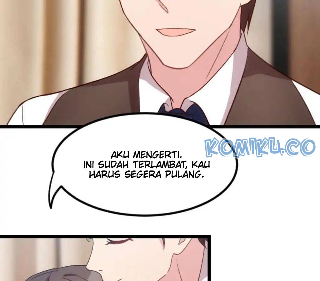CEO’s Sudden Proposal Bab 48 halaman 30