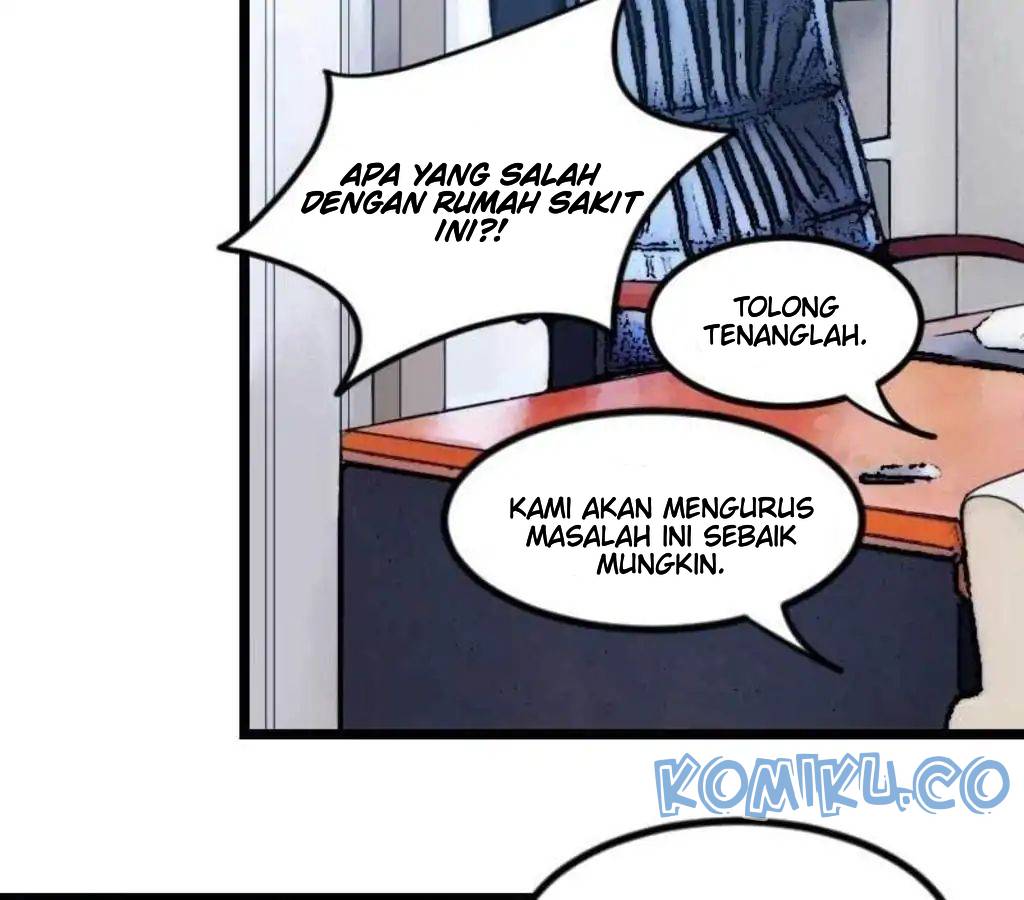 CEO’s Sudden Proposal Bab 49 halaman 13