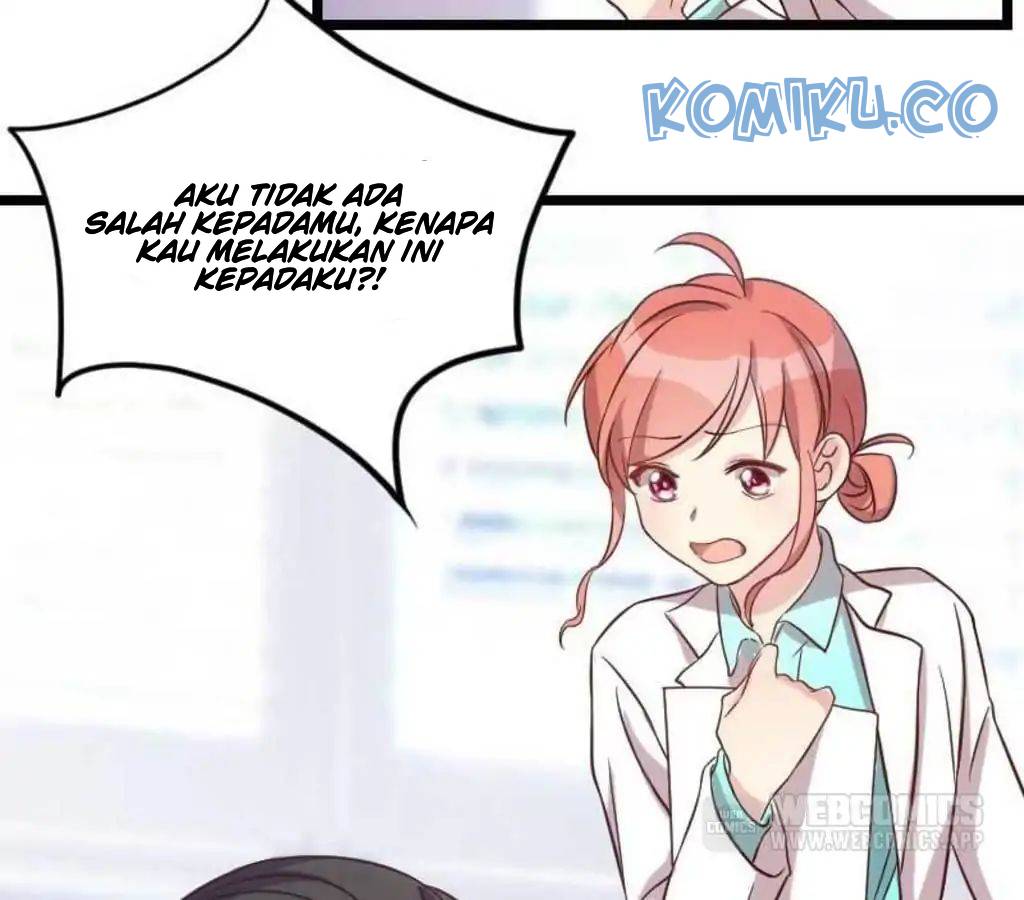 CEO’s Sudden Proposal Bab 49 halaman 16
