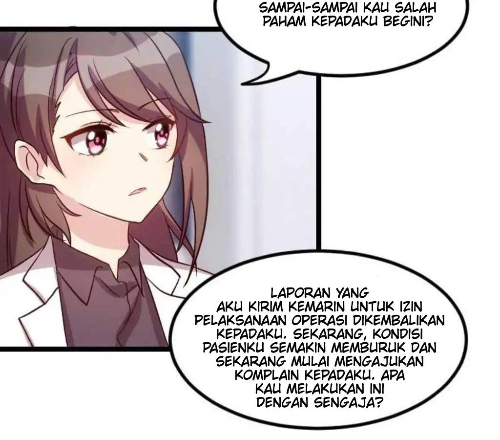 CEO’s Sudden Proposal Bab 49 halaman 18