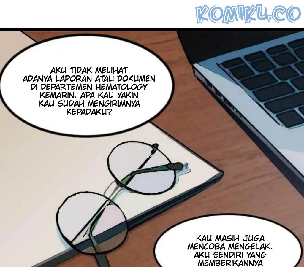 CEO’s Sudden Proposal Bab 49 halaman 19