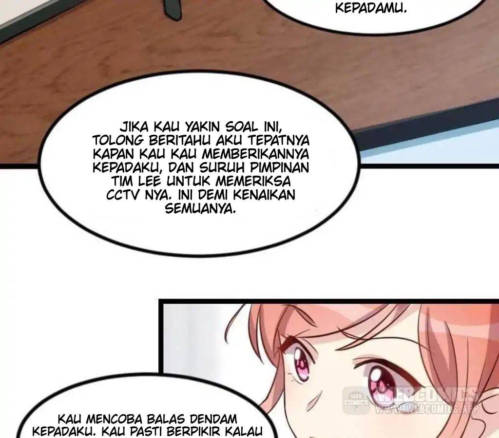 CEO’s Sudden Proposal Bab 49 halaman 20
