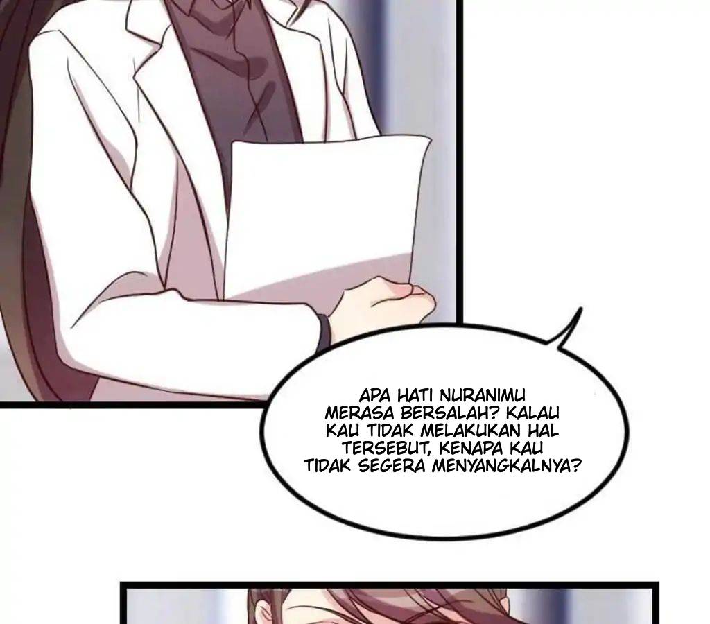 CEO’s Sudden Proposal Bab 49 halaman 22
