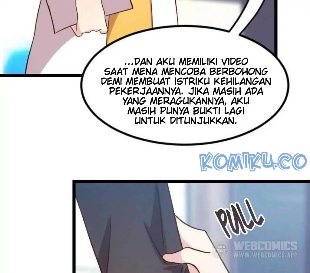 CEO’s Sudden Proposal Bab 49 halaman 28