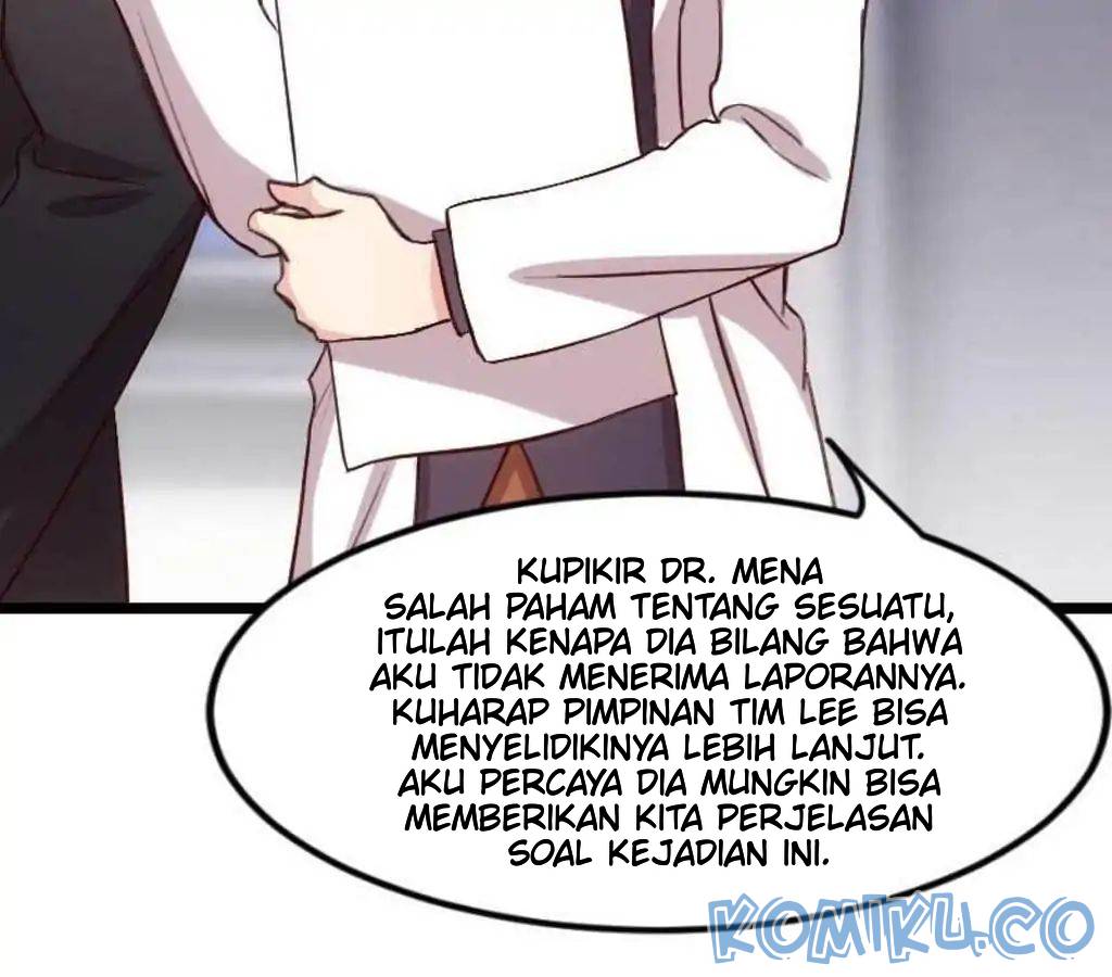 CEO’s Sudden Proposal Bab 49 halaman 31