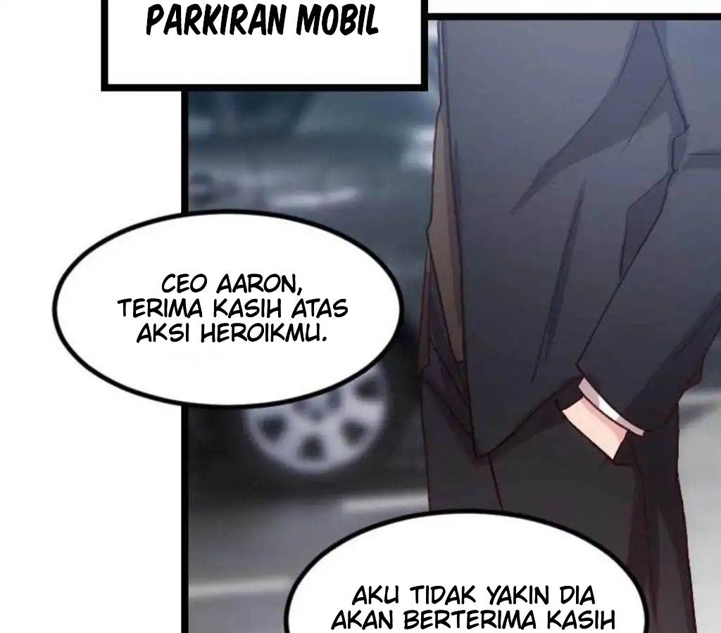CEO’s Sudden Proposal Bab 49 halaman 34