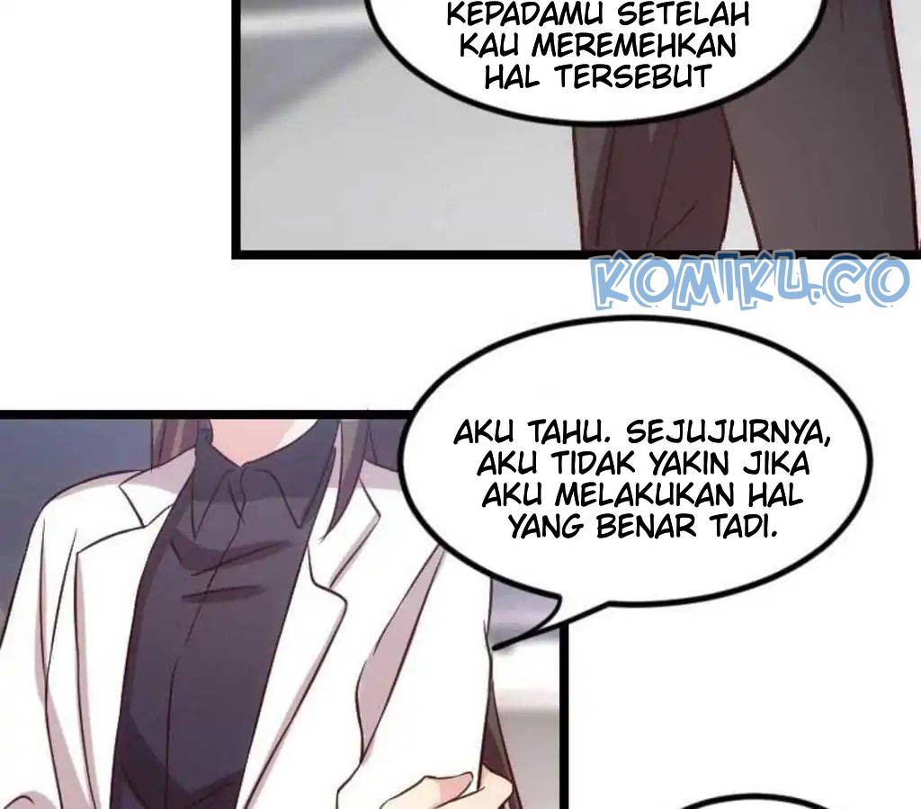 CEO’s Sudden Proposal Bab 49 halaman 35