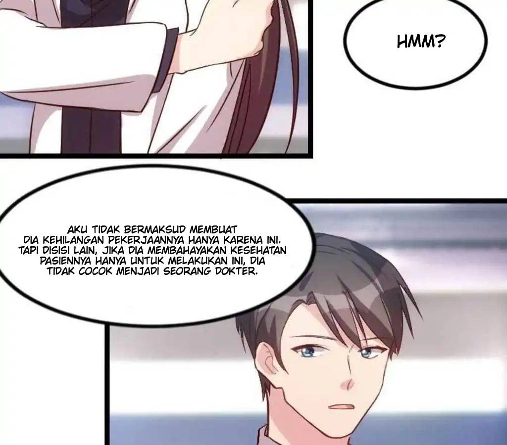 CEO’s Sudden Proposal Bab 49 halaman 36