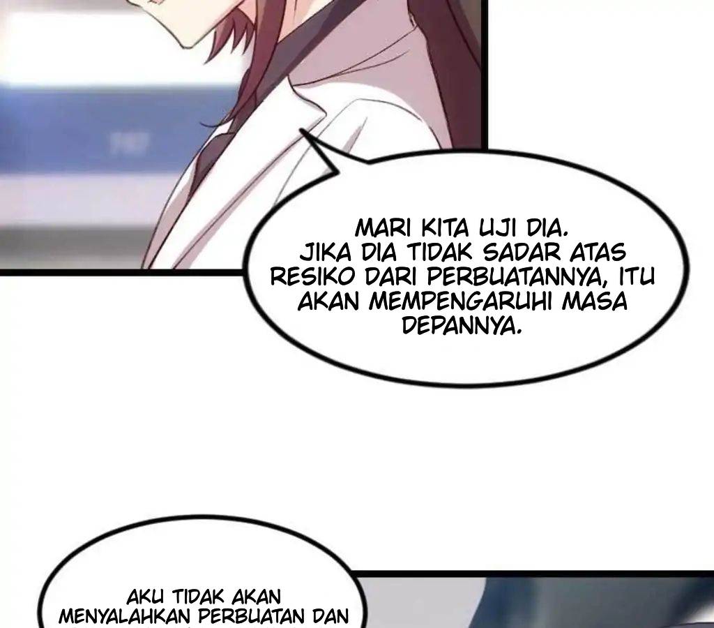 CEO’s Sudden Proposal Bab 49 halaman 38