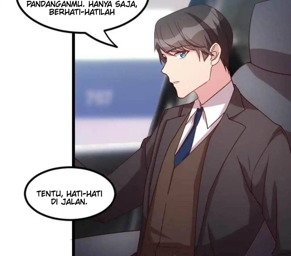 CEO’s Sudden Proposal Bab 49 halaman 39