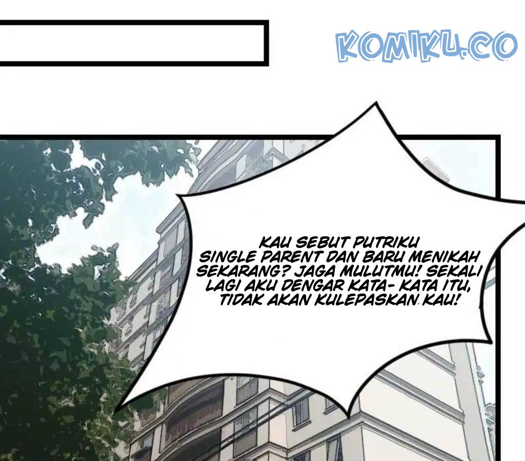 CEO’s Sudden Proposal Bab 49 halaman 44