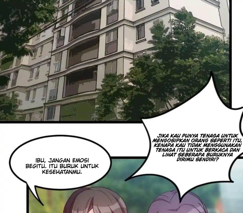 CEO’s Sudden Proposal Bab 49 halaman 45