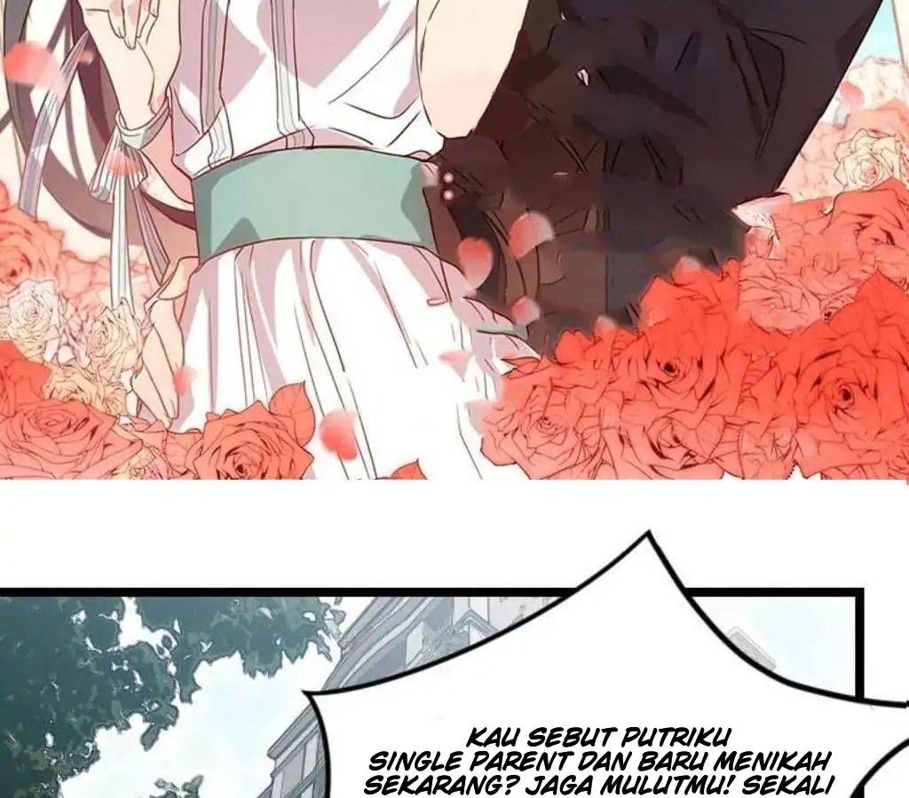 CEO’s Sudden Proposal Bab 50 halaman 7