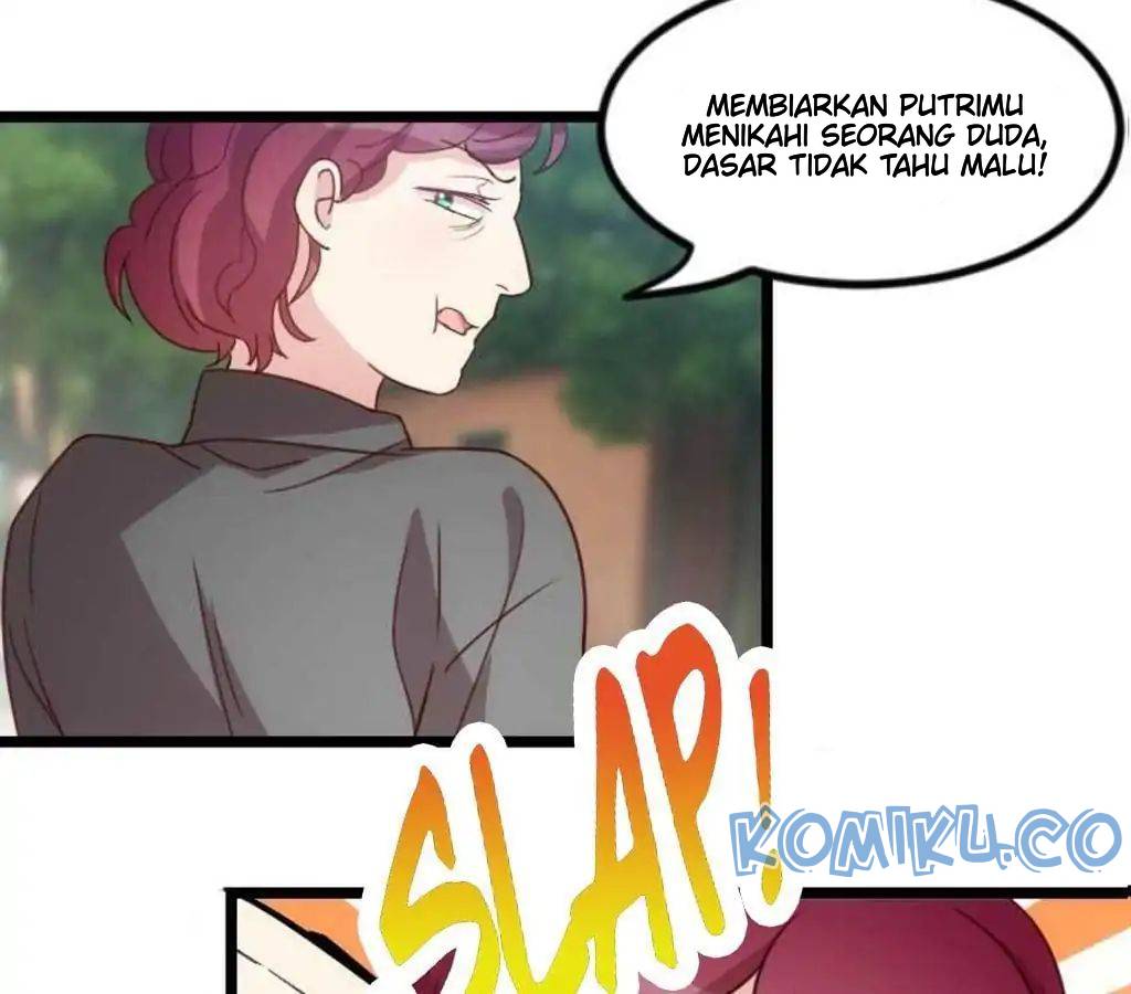 CEO’s Sudden Proposal Bab 50 halaman 10