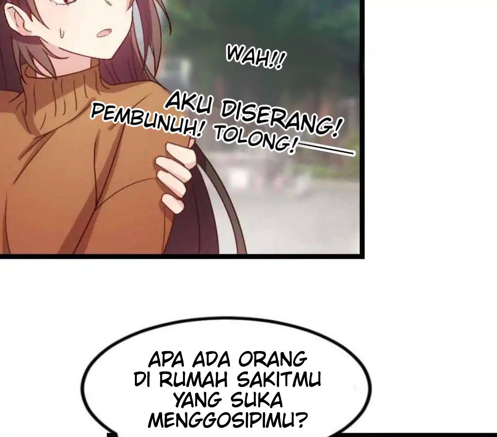 CEO’s Sudden Proposal Bab 50 halaman 14