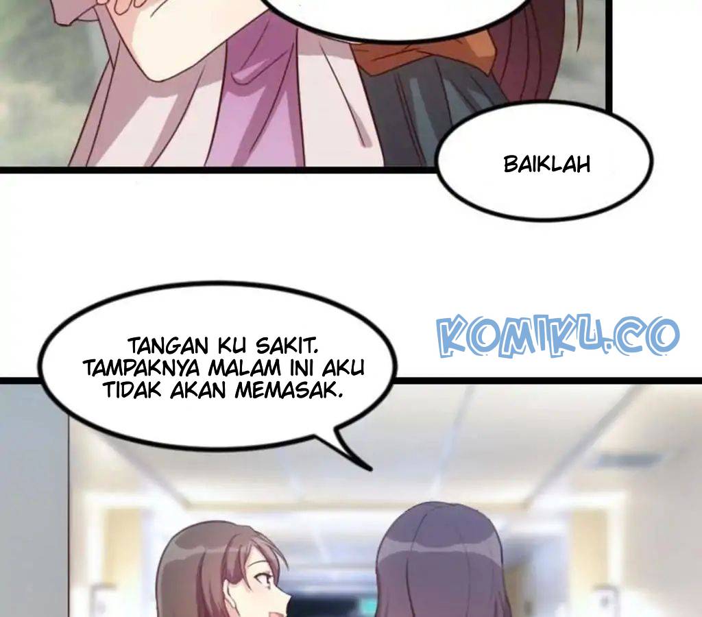 CEO’s Sudden Proposal Bab 50 halaman 17