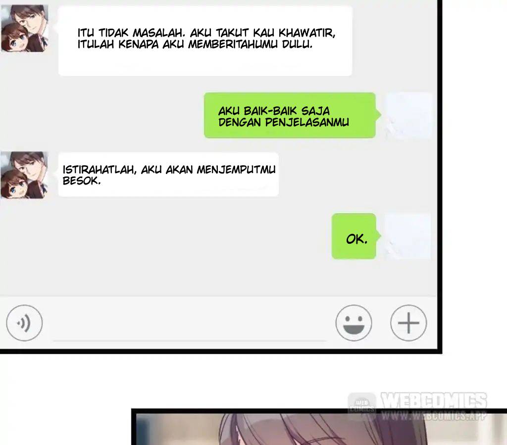 CEO’s Sudden Proposal Bab 50 halaman 24