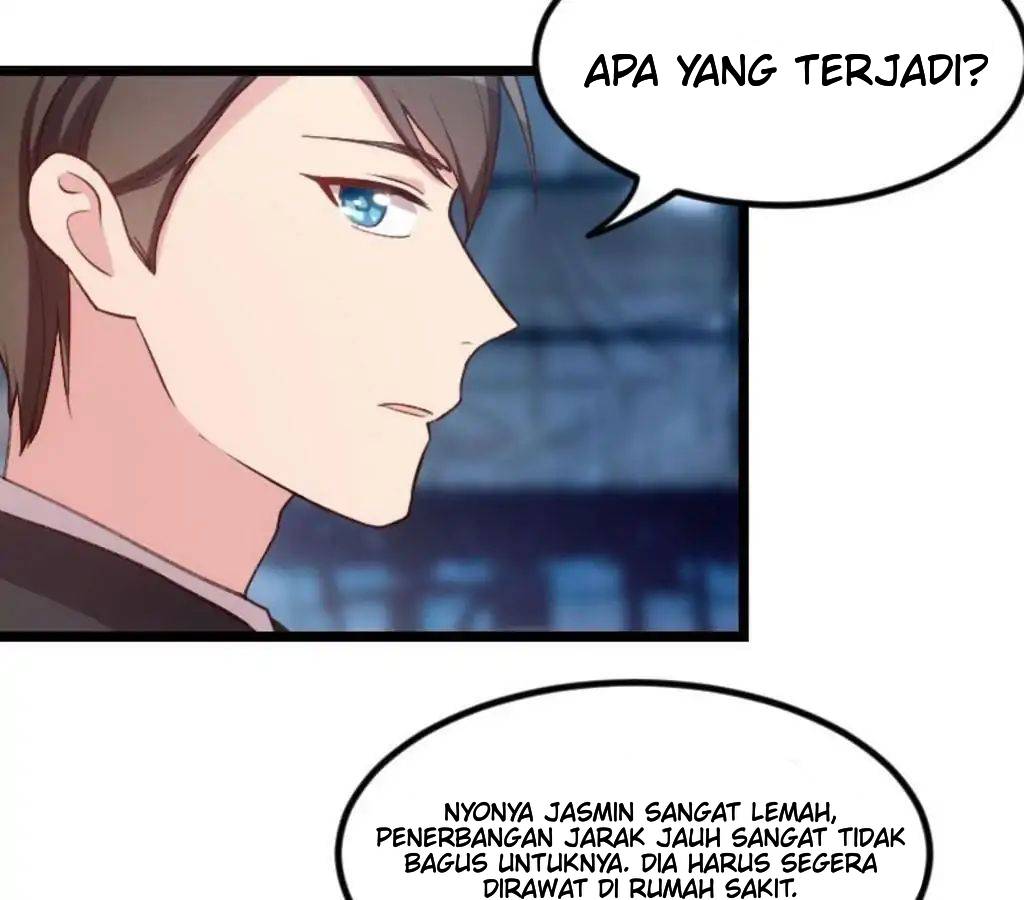 CEO’s Sudden Proposal Bab 50 halaman 29