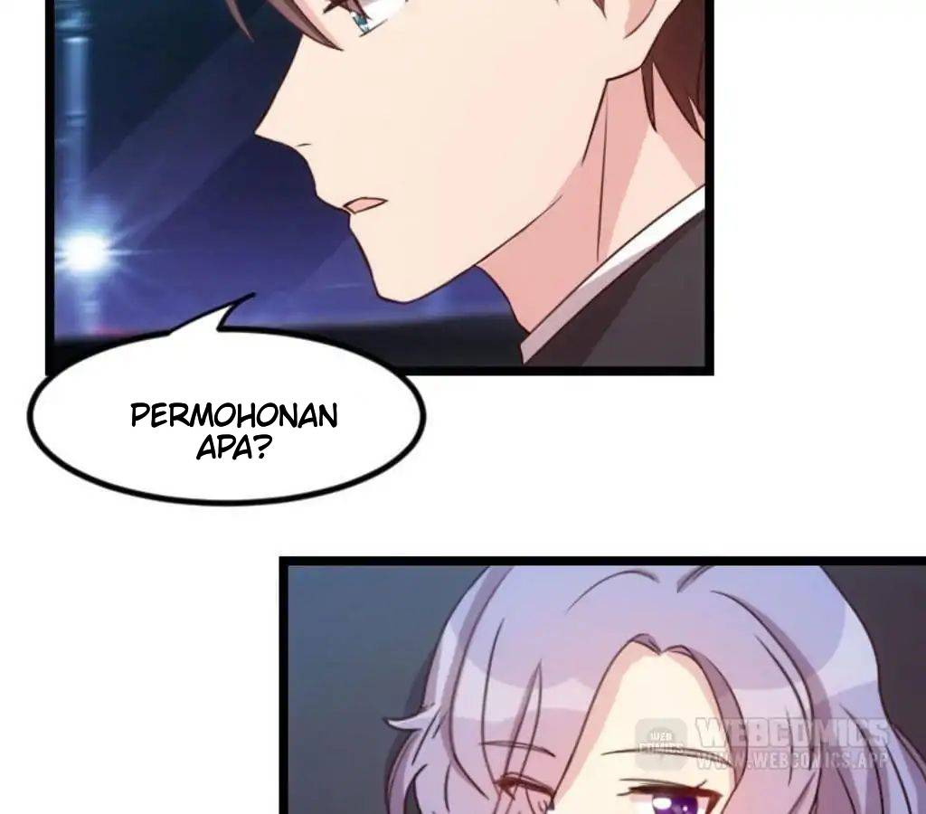 CEO’s Sudden Proposal Bab 50 halaman 36