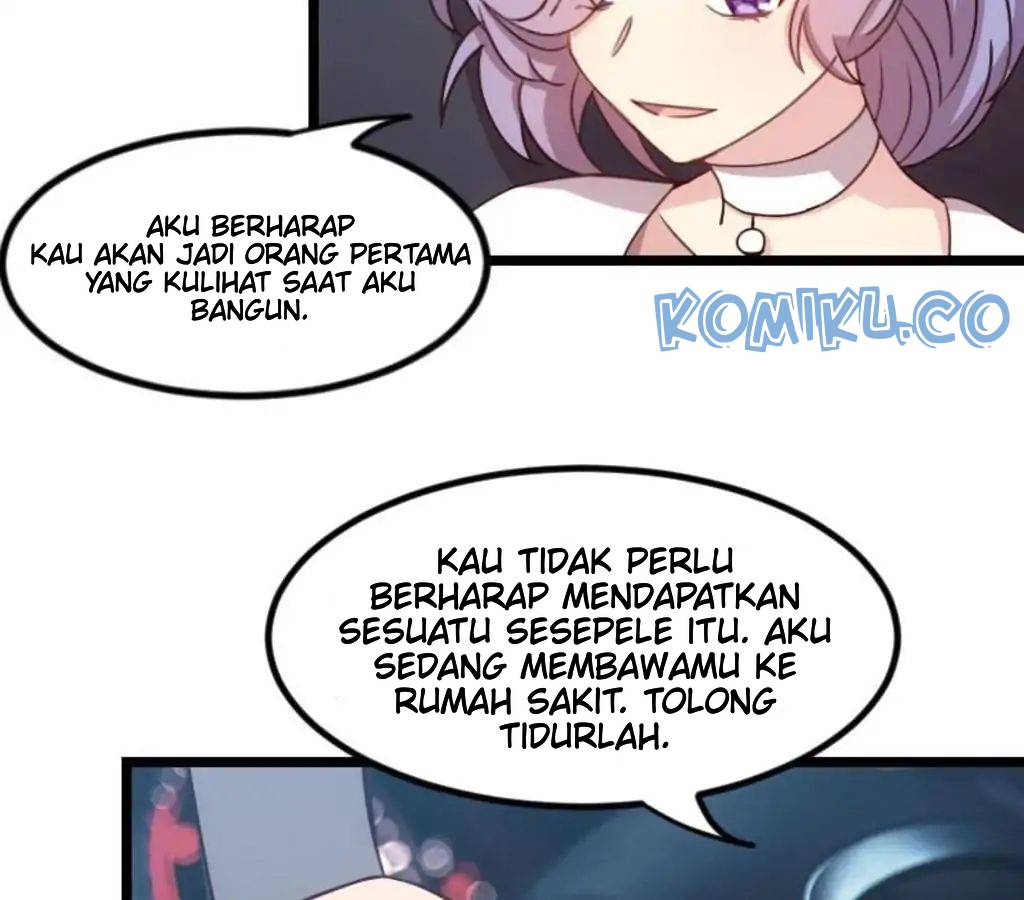 CEO’s Sudden Proposal Bab 50 halaman 37