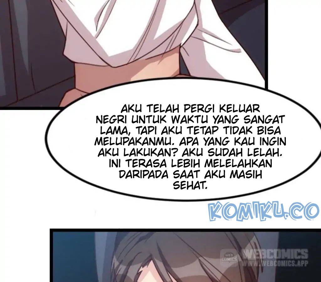 CEO’s Sudden Proposal Bab 50 halaman 40